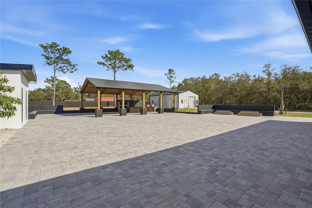 17736 Overstreet Lane Spring Hill FL 34610