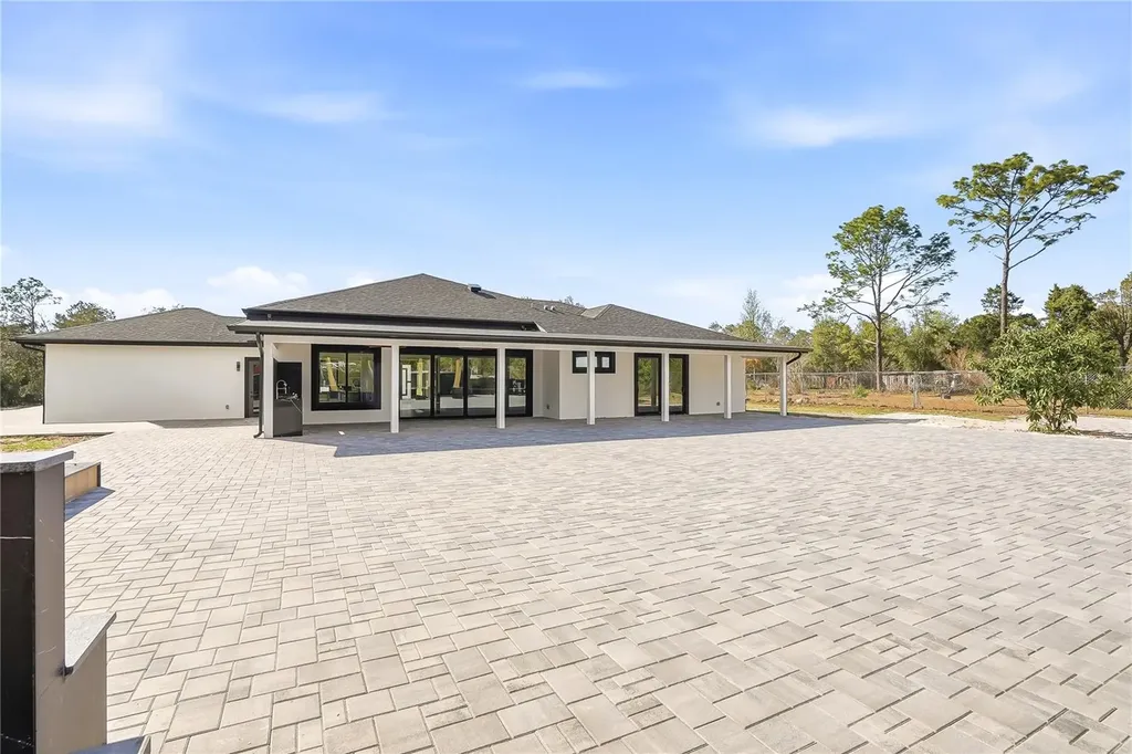 17736 Overstreet Lane Spring Hill FL 34610