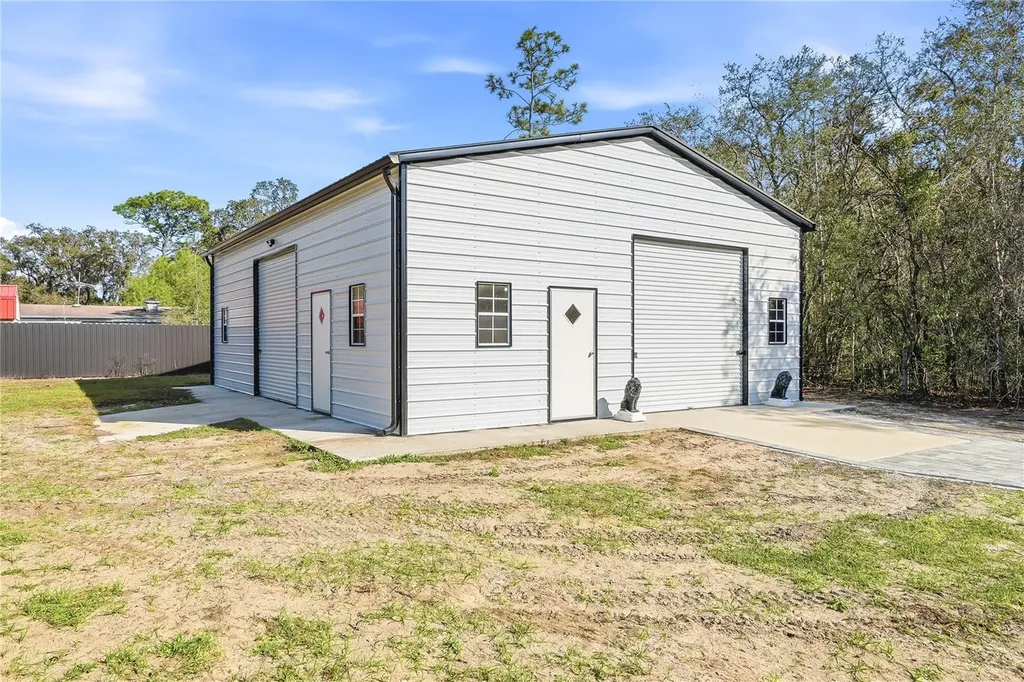 17736 Overstreet Lane Spring Hill FL 34610