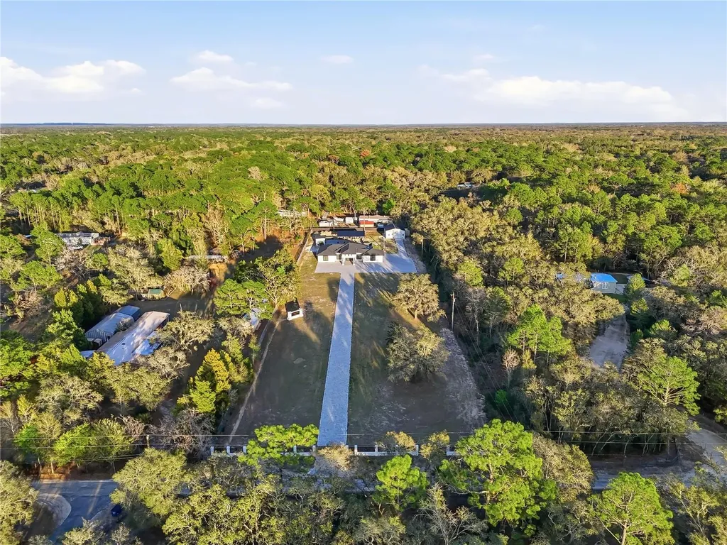 17736 Overstreet Lane Spring Hill FL 34610