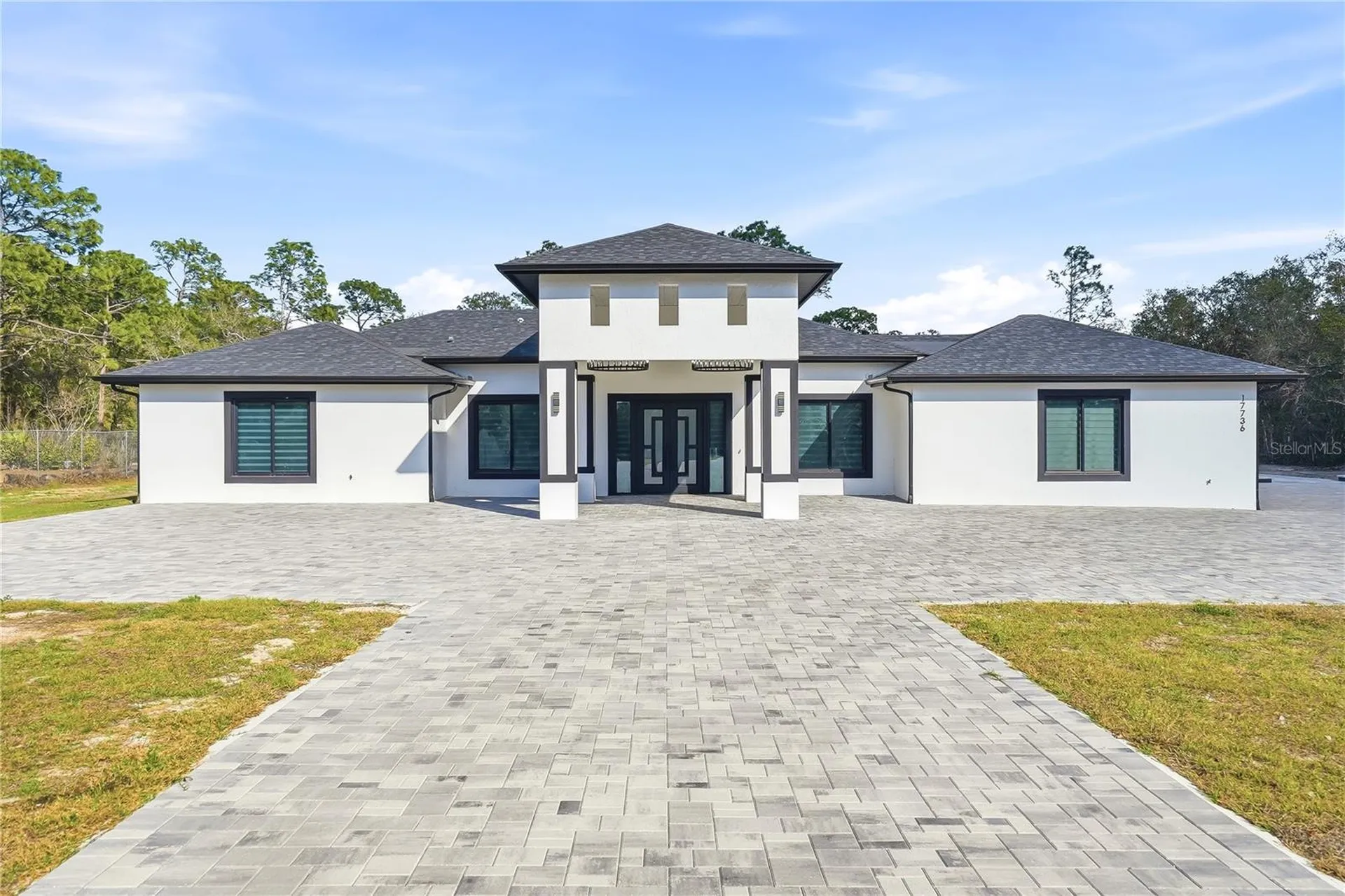 17736 Overstreet Lane Spring Hill FL 34610