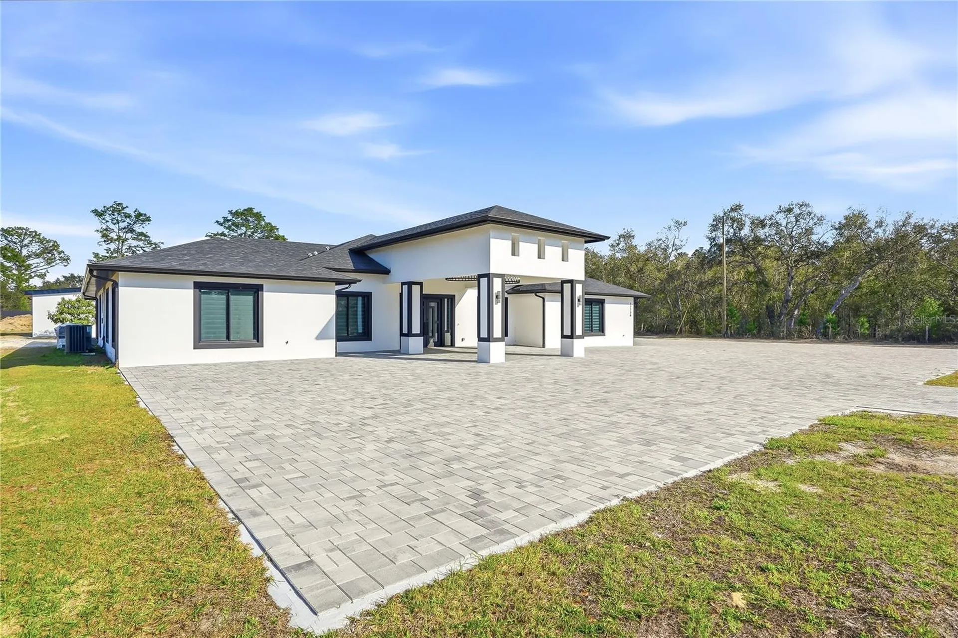 17736 Overstreet Lane Spring Hill FL 34610