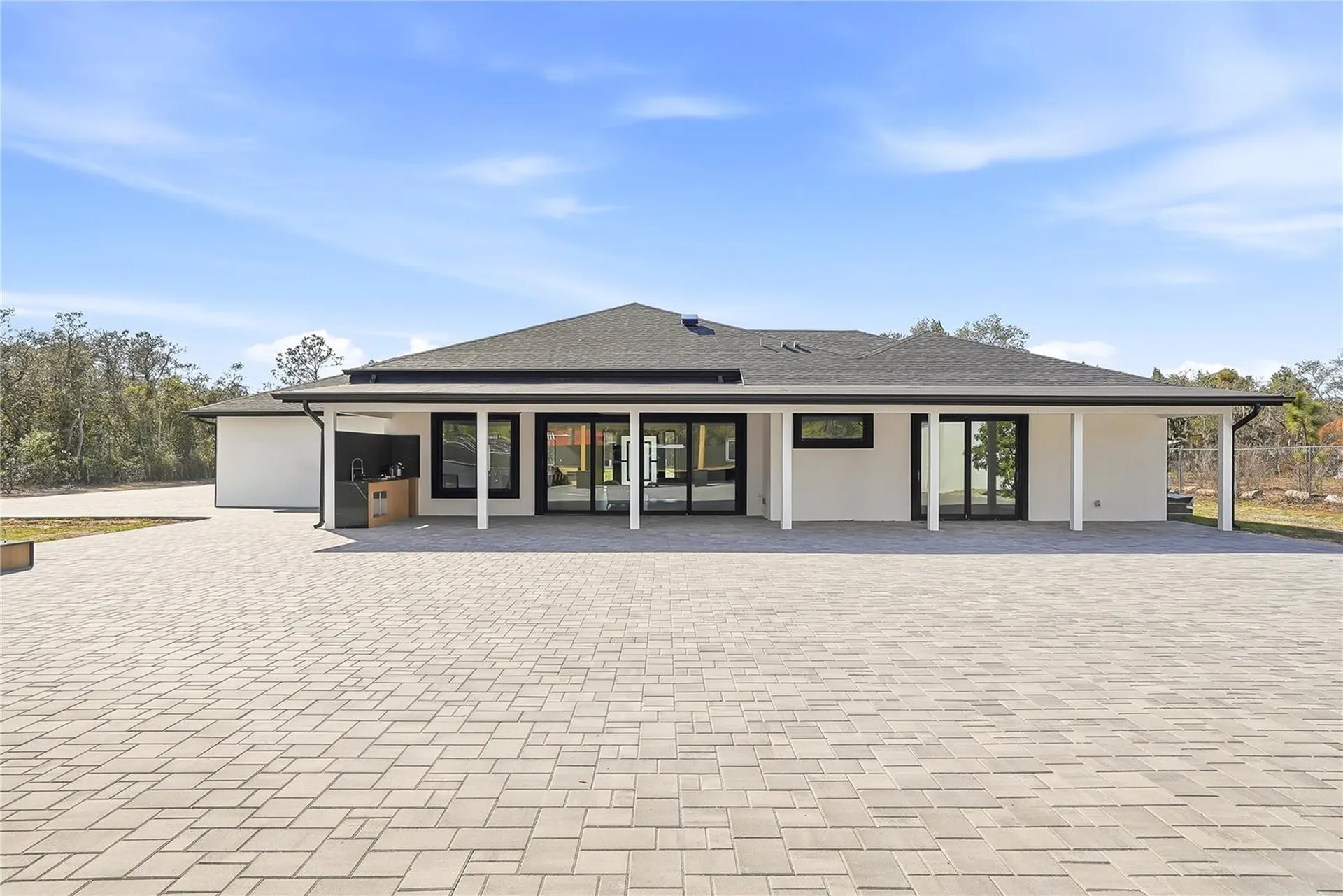 17736 Overstreet Lane Spring Hill FL 34610