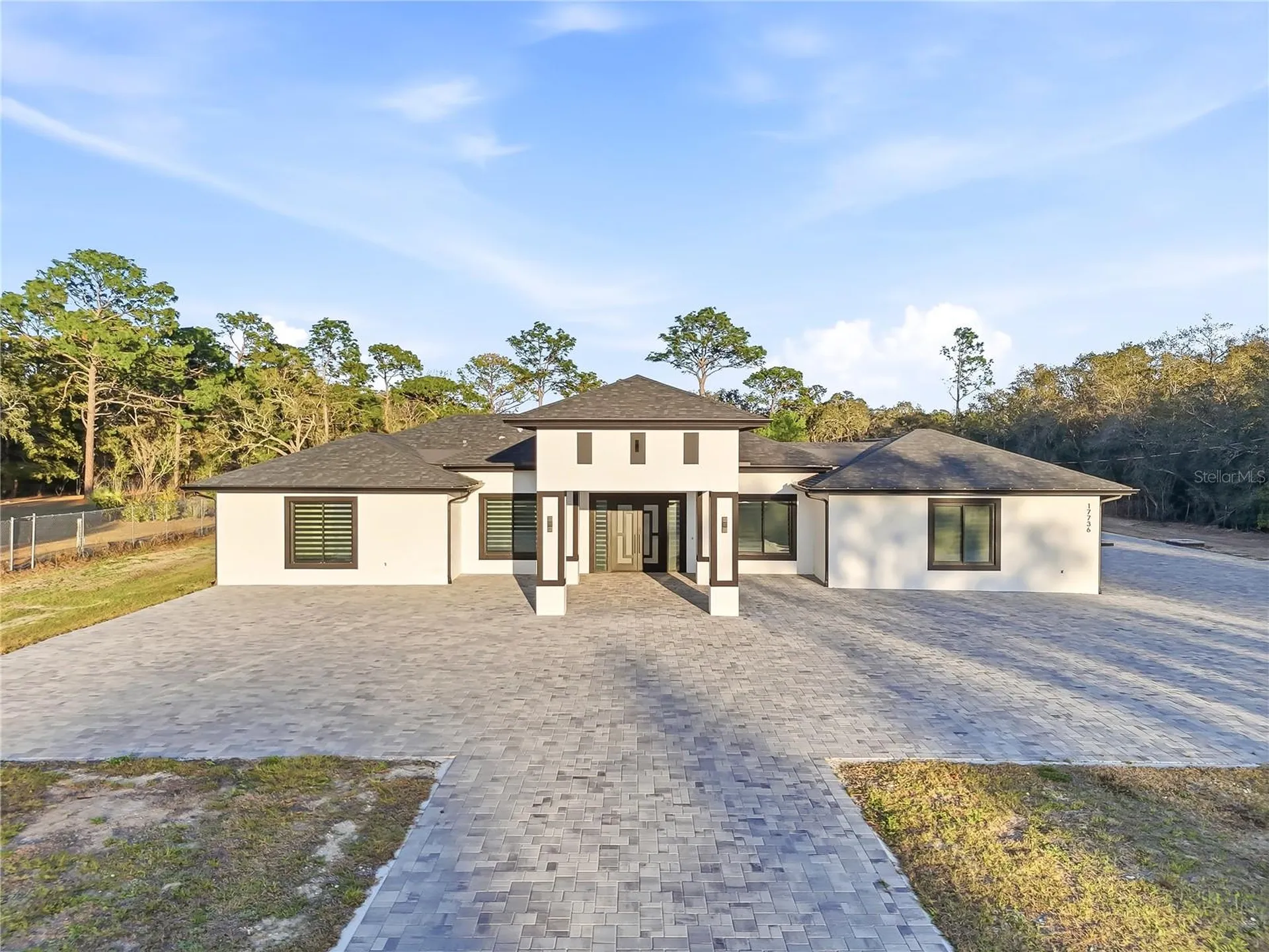 17736 Overstreet Lane Spring Hill FL 34610