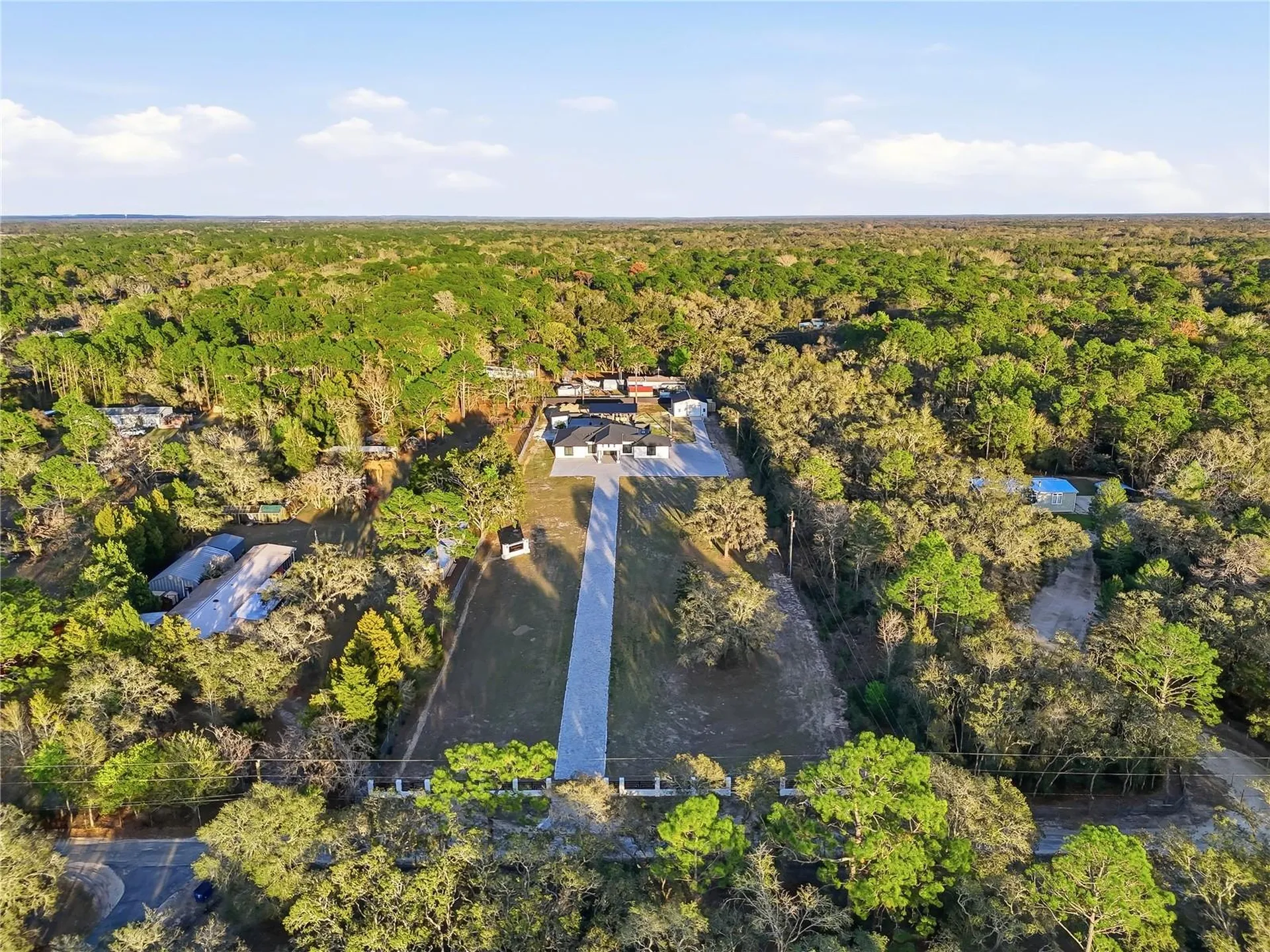 17736 Overstreet Lane Spring Hill FL 34610