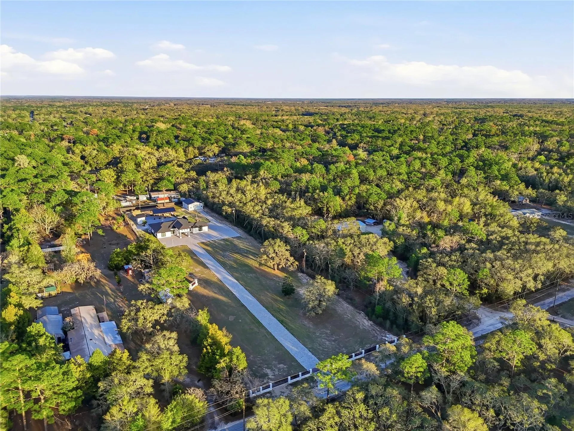 17736 Overstreet Lane Spring Hill FL 34610