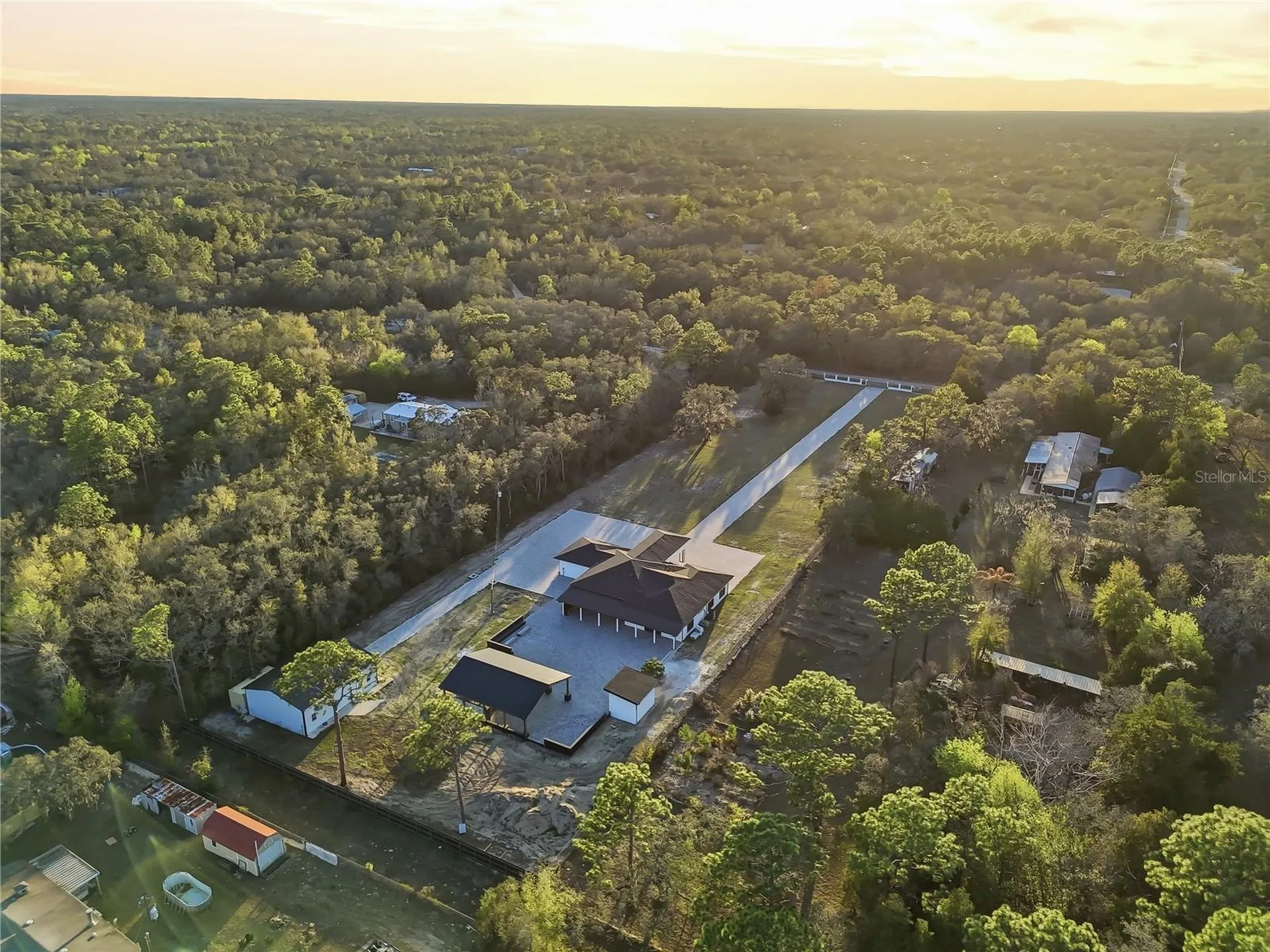 17736 Overstreet Lane Spring Hill FL 34610