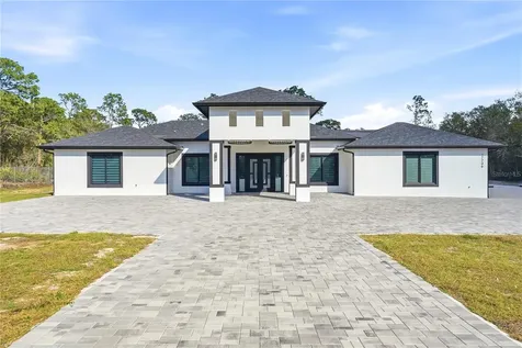 17736 Overstreet Lane Spring Hill FL 34610