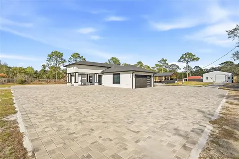 17736 Overstreet Lane Spring Hill FL 34610