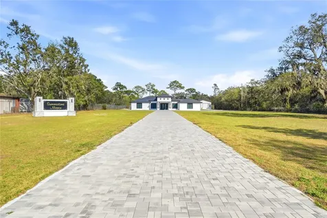 17736 Overstreet Lane Spring Hill FL 34610