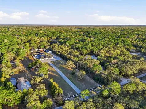 17736 Overstreet Lane Spring Hill FL 34610