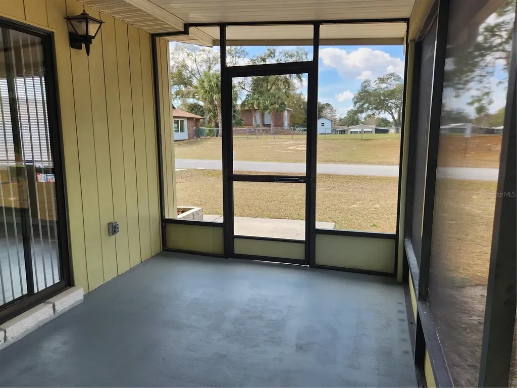 10055 SW 92nd Avenue Ocala FL 34481