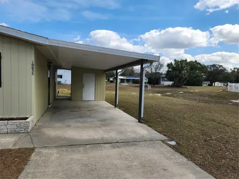 10055 SW 92nd Avenue Ocala FL 34481