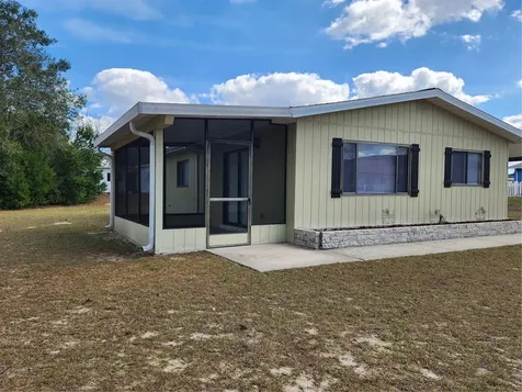 10055 SW 92nd Avenue Ocala FL 34481