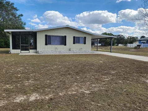 10055 SW 92nd Avenue Ocala FL 34481