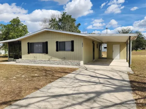 10055 SW 92nd Avenue Ocala FL 34481