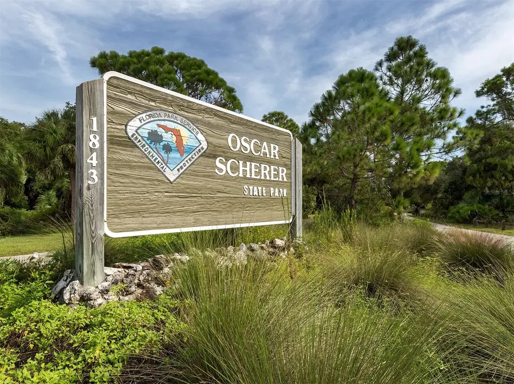 764 Sarabay Road Osprey FL 34229