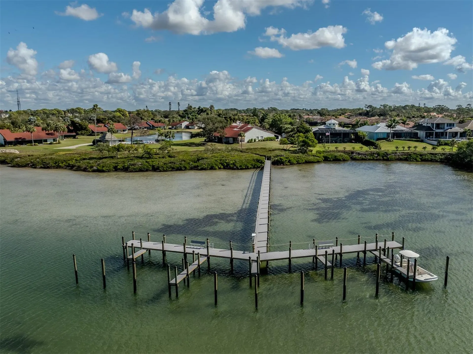 764 Sarabay Road Osprey FL 34229