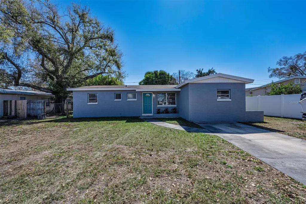 5449 63rd Way N St Petersburg FL 33709