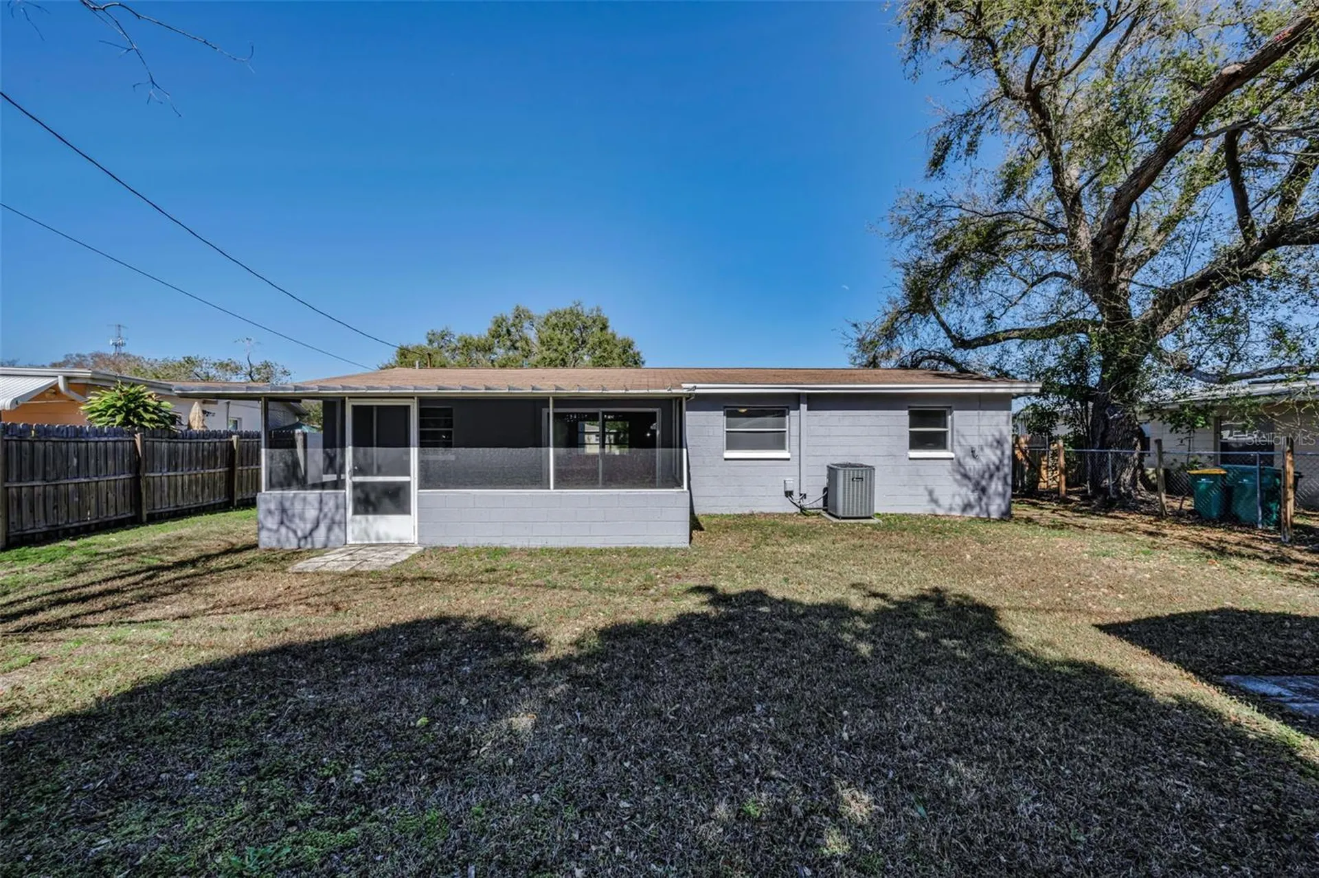 5449 63rd Way N St Petersburg FL 33709