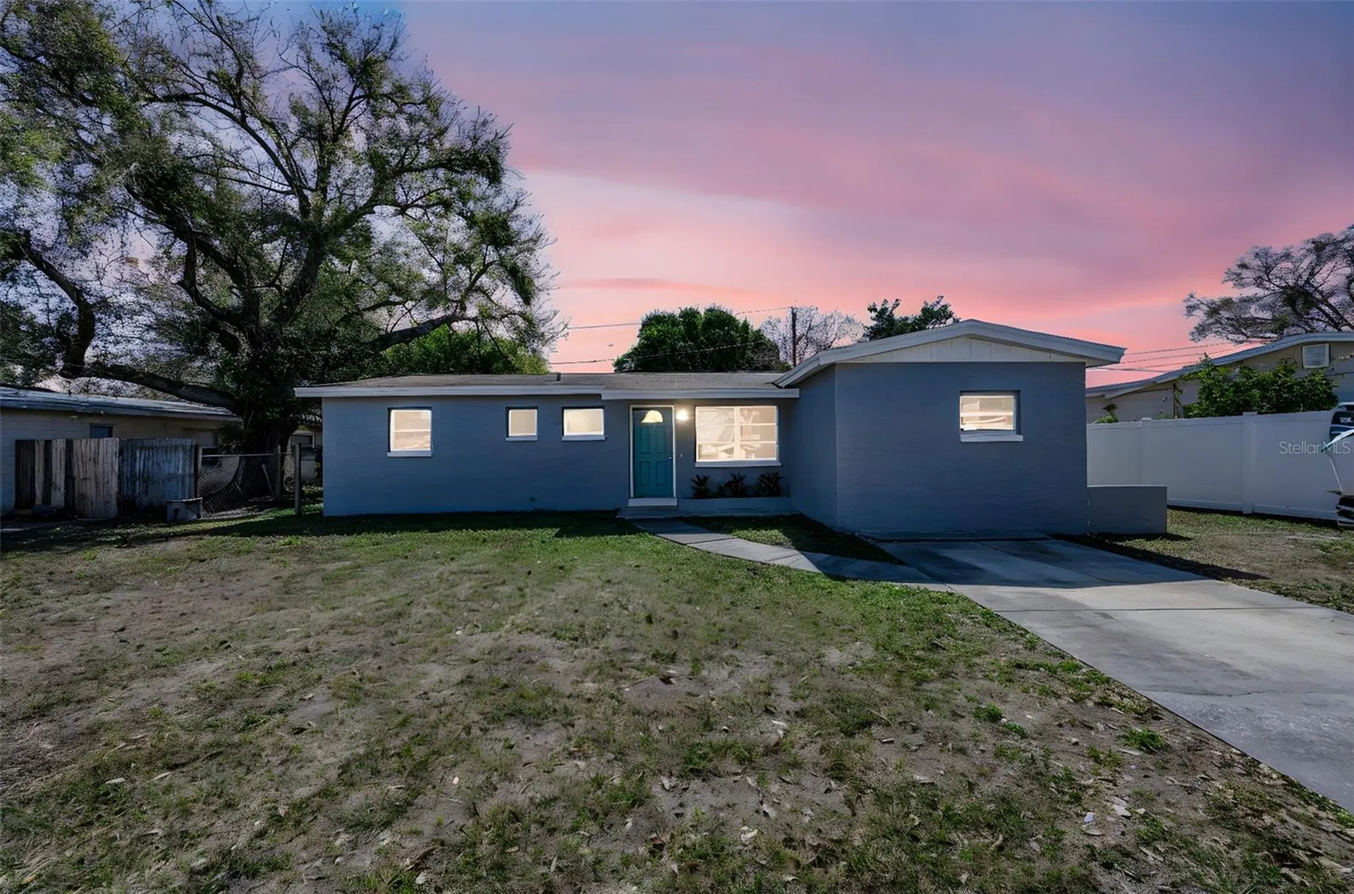 5449 63rd Way N St Petersburg FL 33709