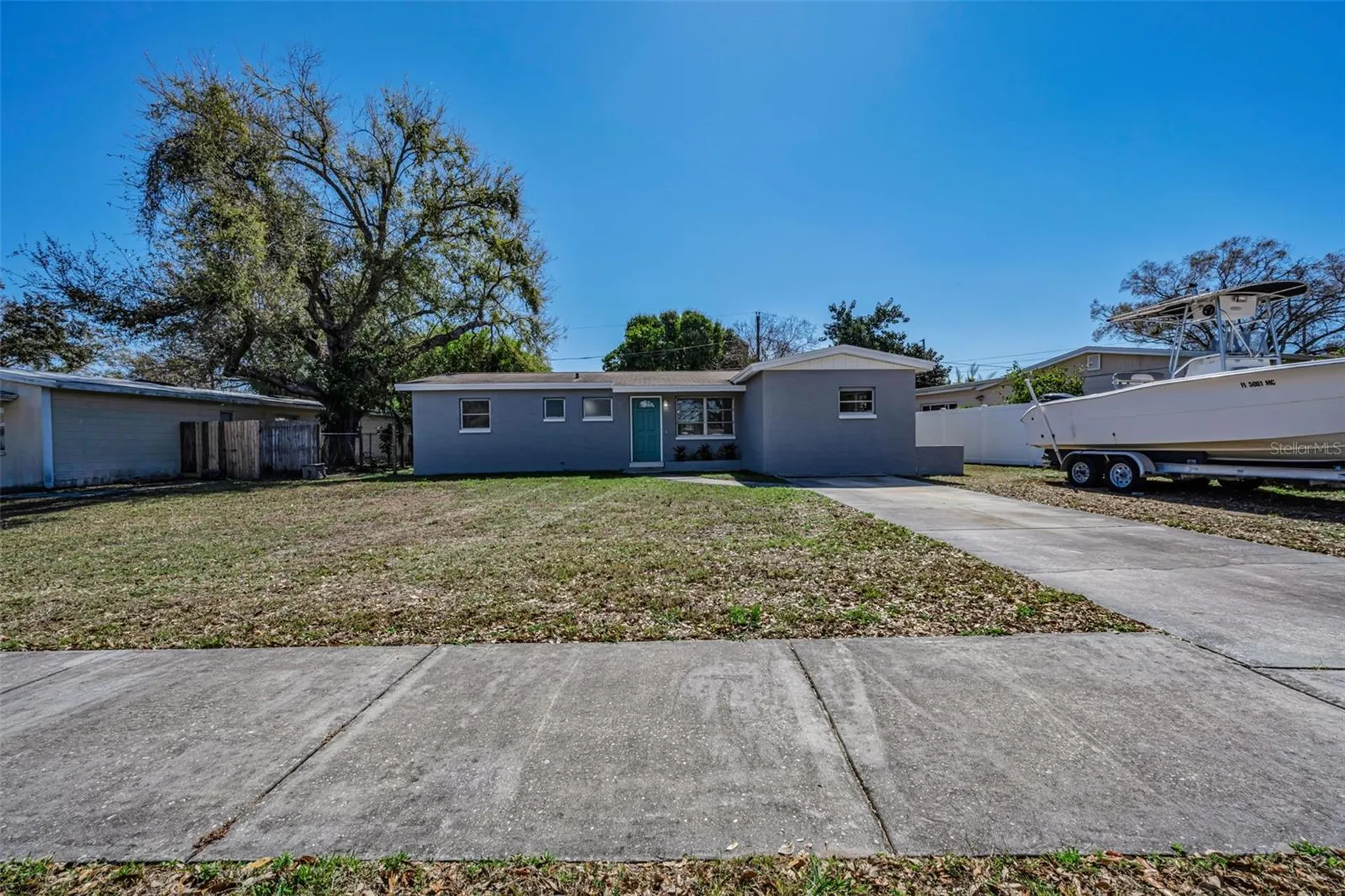 5449 63rd Way N St Petersburg FL 33709