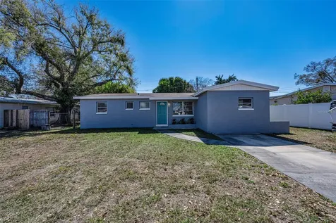 5449 63rd Way N St Petersburg FL 33709