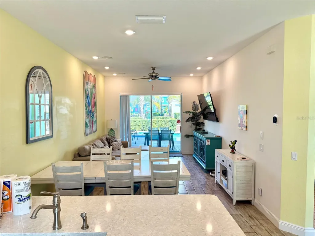 8014 Knee Deep Road Kissimmee FL 34747