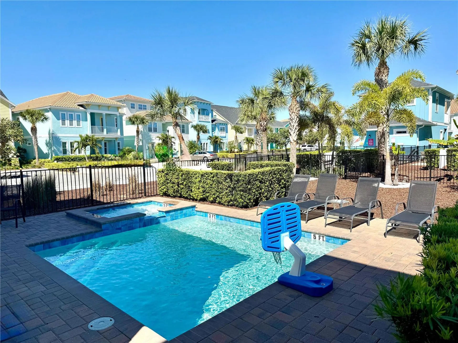 8014 Knee Deep Road Kissimmee FL 34747