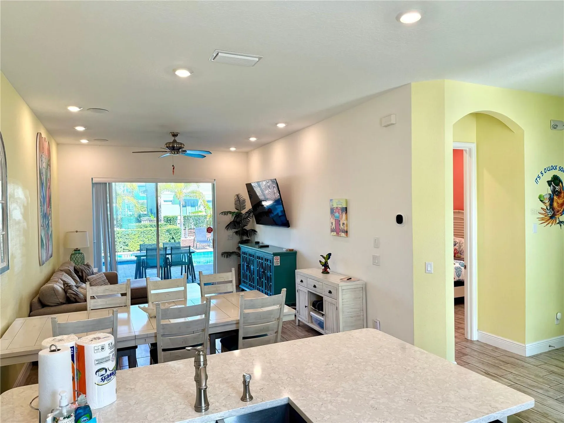 8014 Knee Deep Road Kissimmee FL 34747
