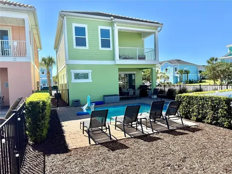 8014 Knee Deep Road Kissimmee FL 34747