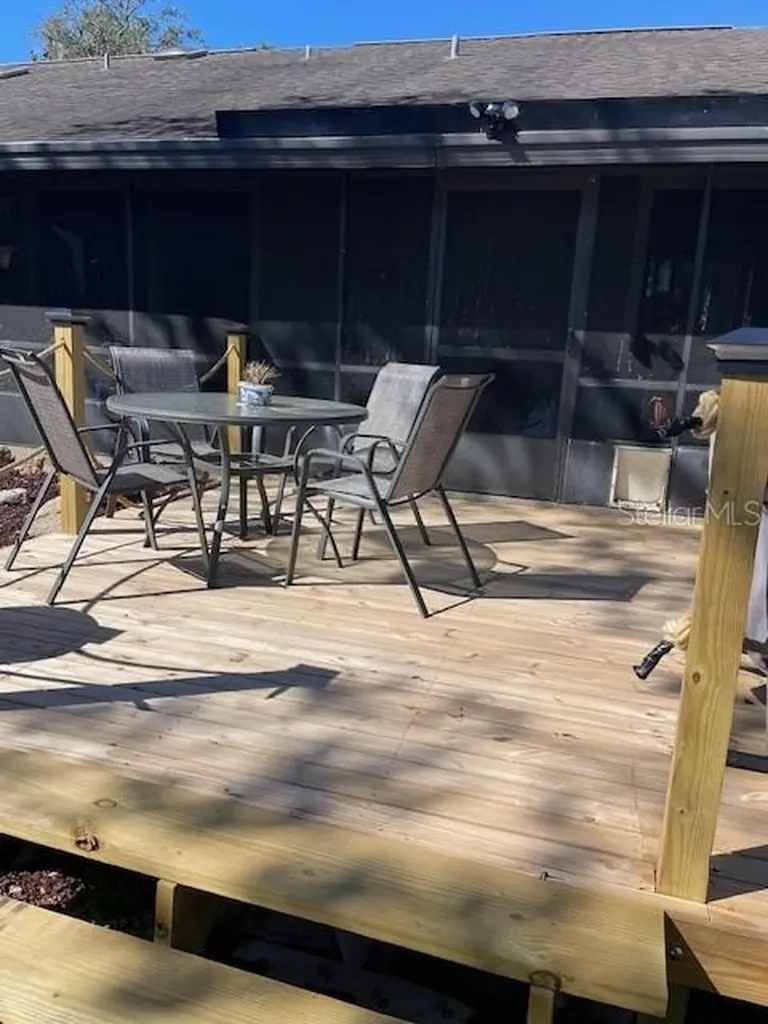 110 Timberline Trail Ormond Beach FL 32174
