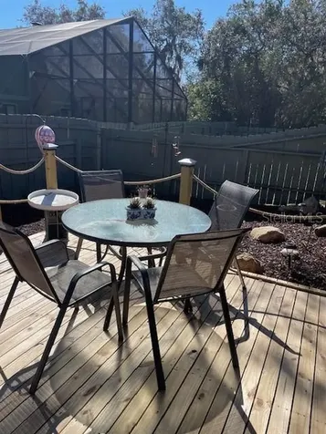 110 Timberline Trail Ormond Beach FL 32174