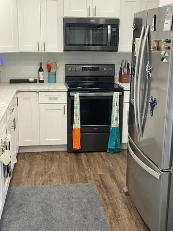 110 Timberline Trail Ormond Beach FL 32174