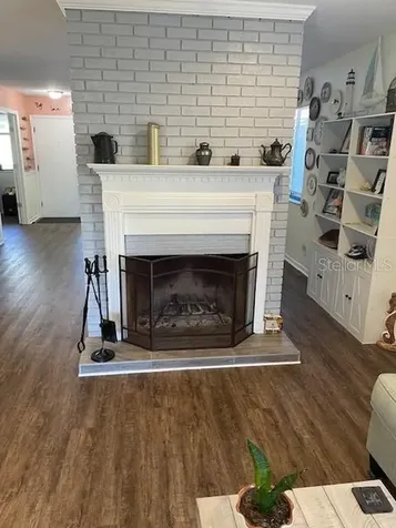 110 Timberline Trail Ormond Beach FL 32174