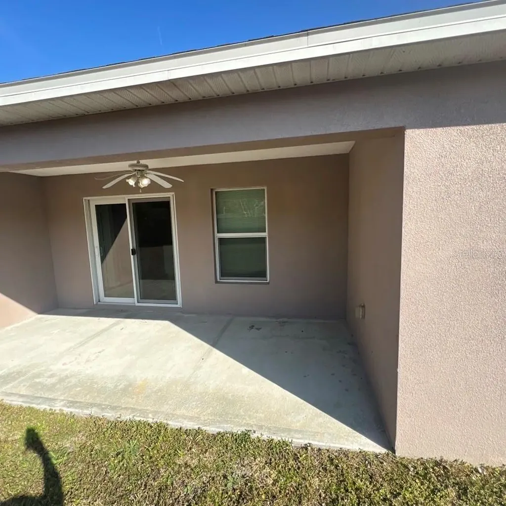 1550 Pace Drive NW Palm Bay FL 32907