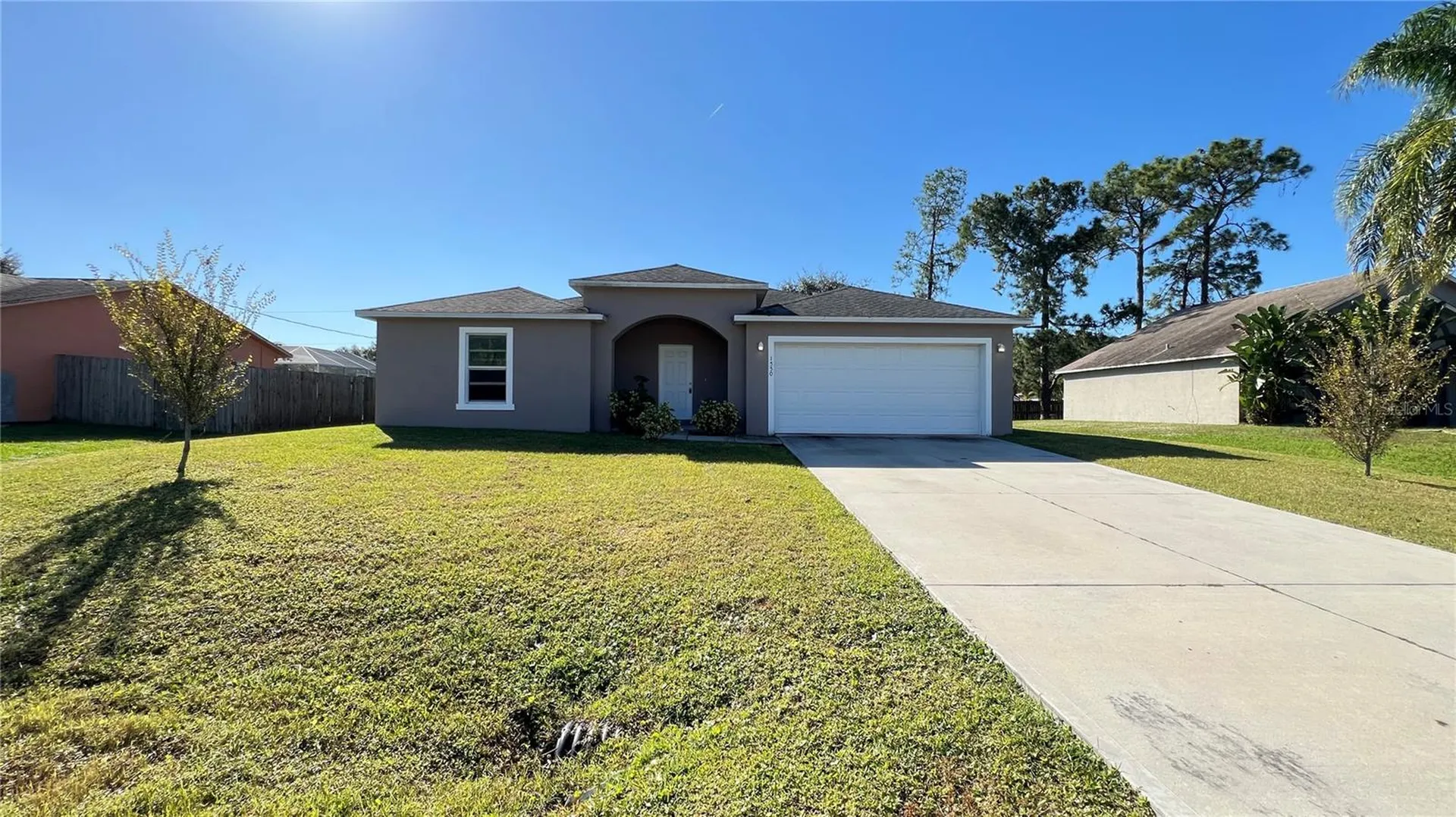 1550 Pace Drive NW Palm Bay FL 32907