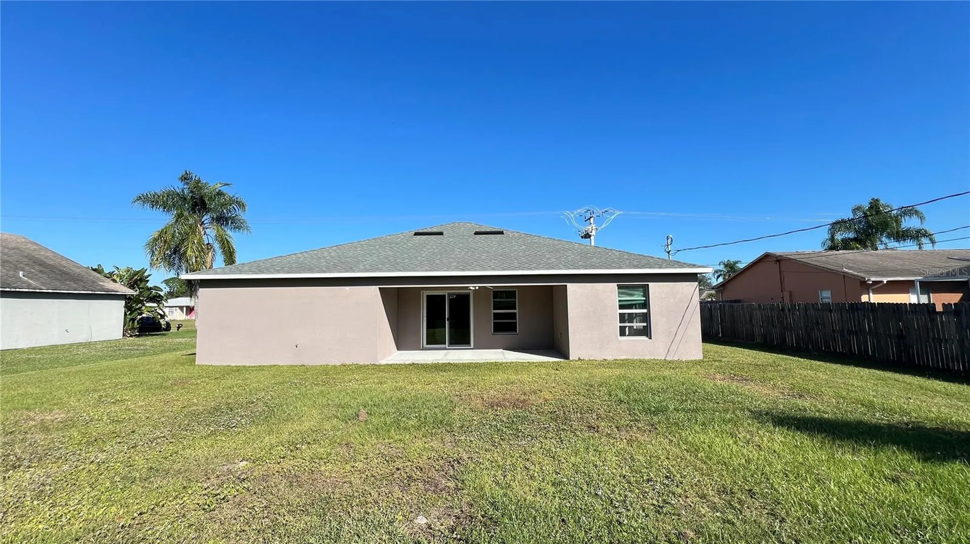 1550 Pace Drive NW Palm Bay FL 32907