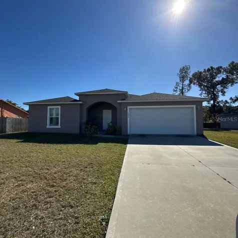 1550 Pace Drive NW Palm Bay FL 32907