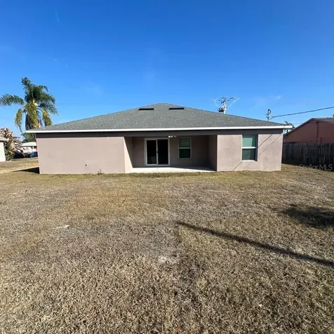1550 Pace Drive NW Palm Bay FL 32907