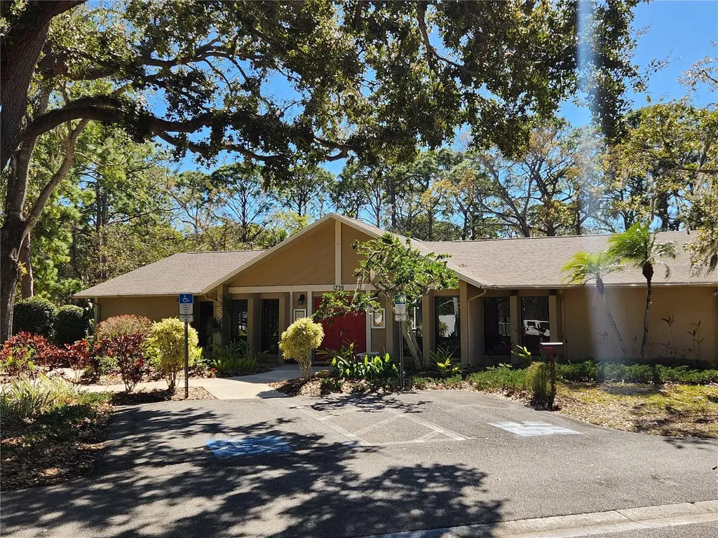 3439 Tallywood Lane Sarasota FL 34237