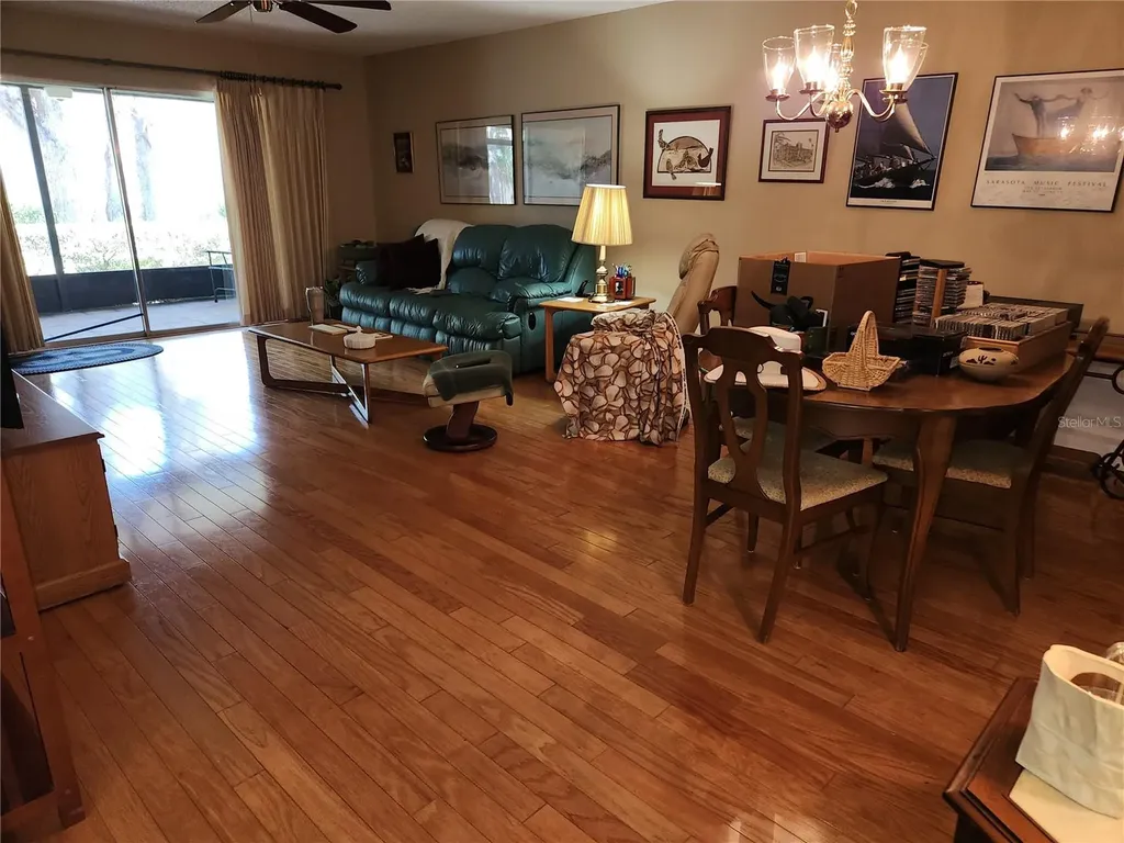 3439 Tallywood Lane Sarasota FL 34237