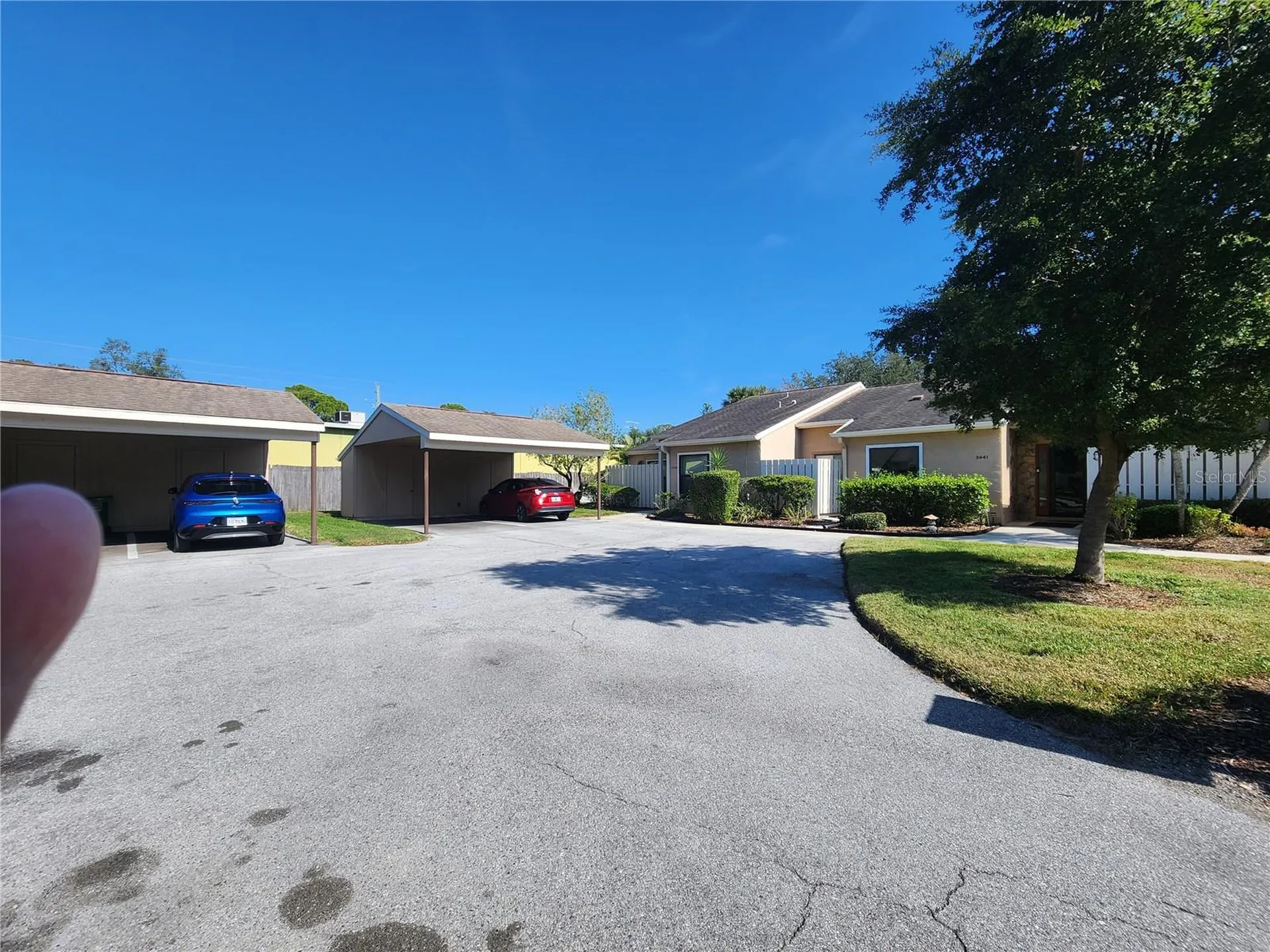 3439 Tallywood Lane Sarasota FL 34237