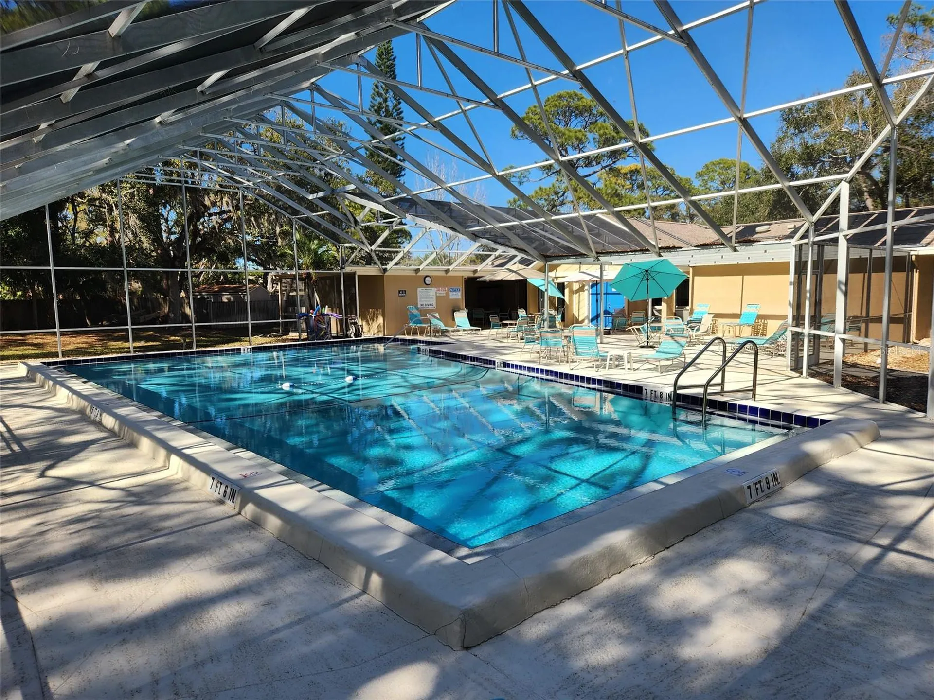 3439 Tallywood Lane Sarasota FL 34237