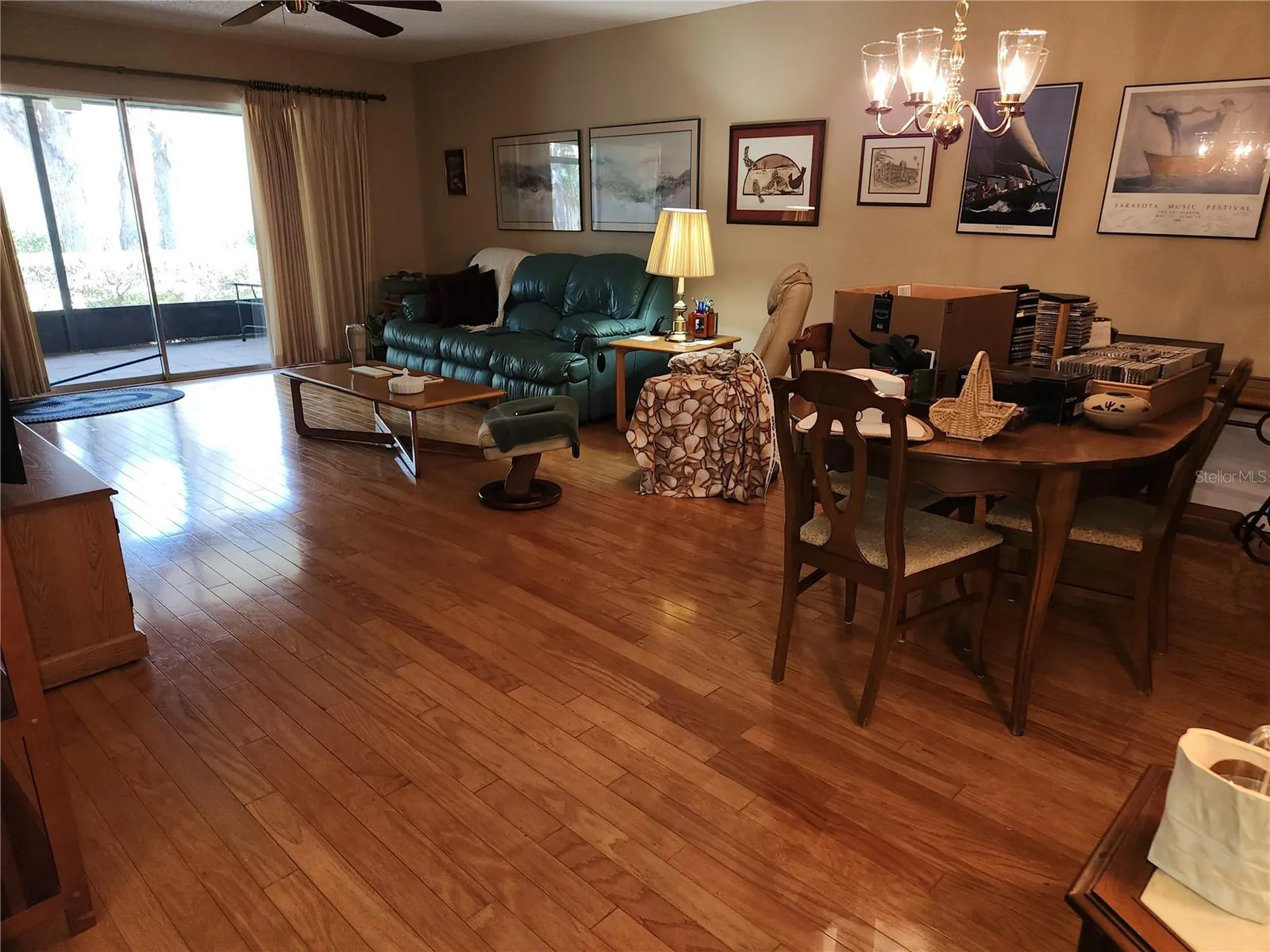 3439 Tallywood Lane Sarasota FL 34237
