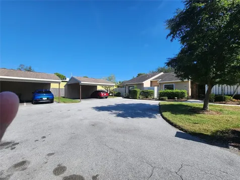 3439 Tallywood Lane Sarasota FL 34237