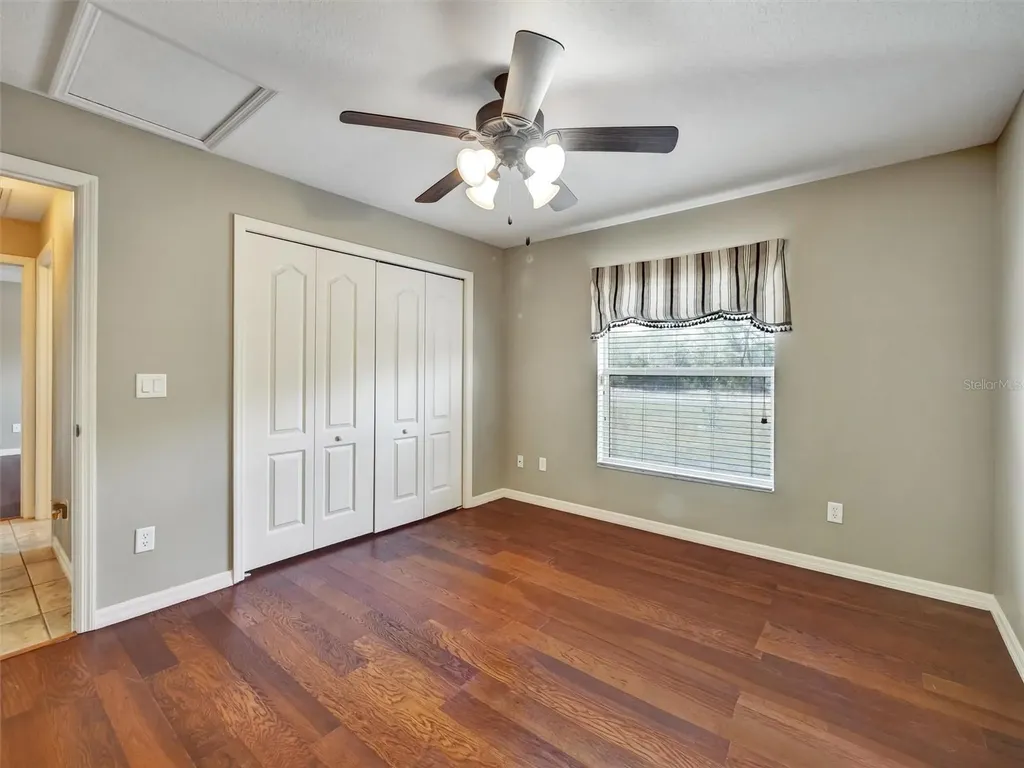 17901 SW 25th Avenue Road Ocala FL 34473