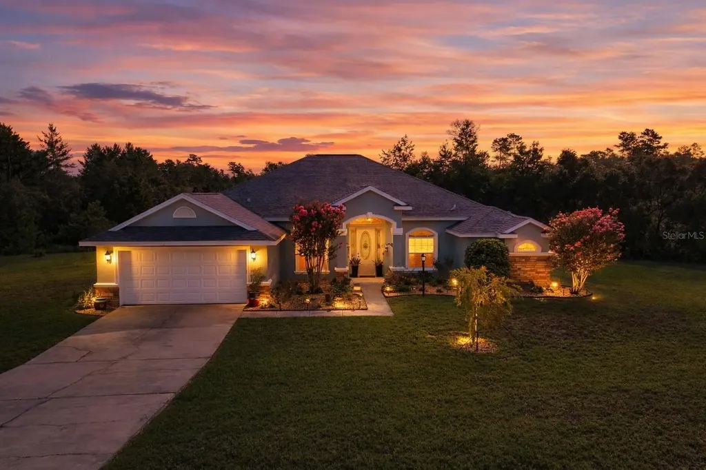 17901 SW 25th Avenue Road Ocala FL 34473