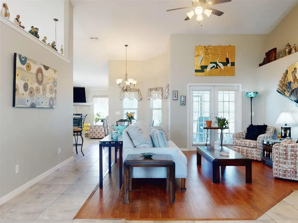 17901 SW 25th Avenue Road Ocala FL 34473