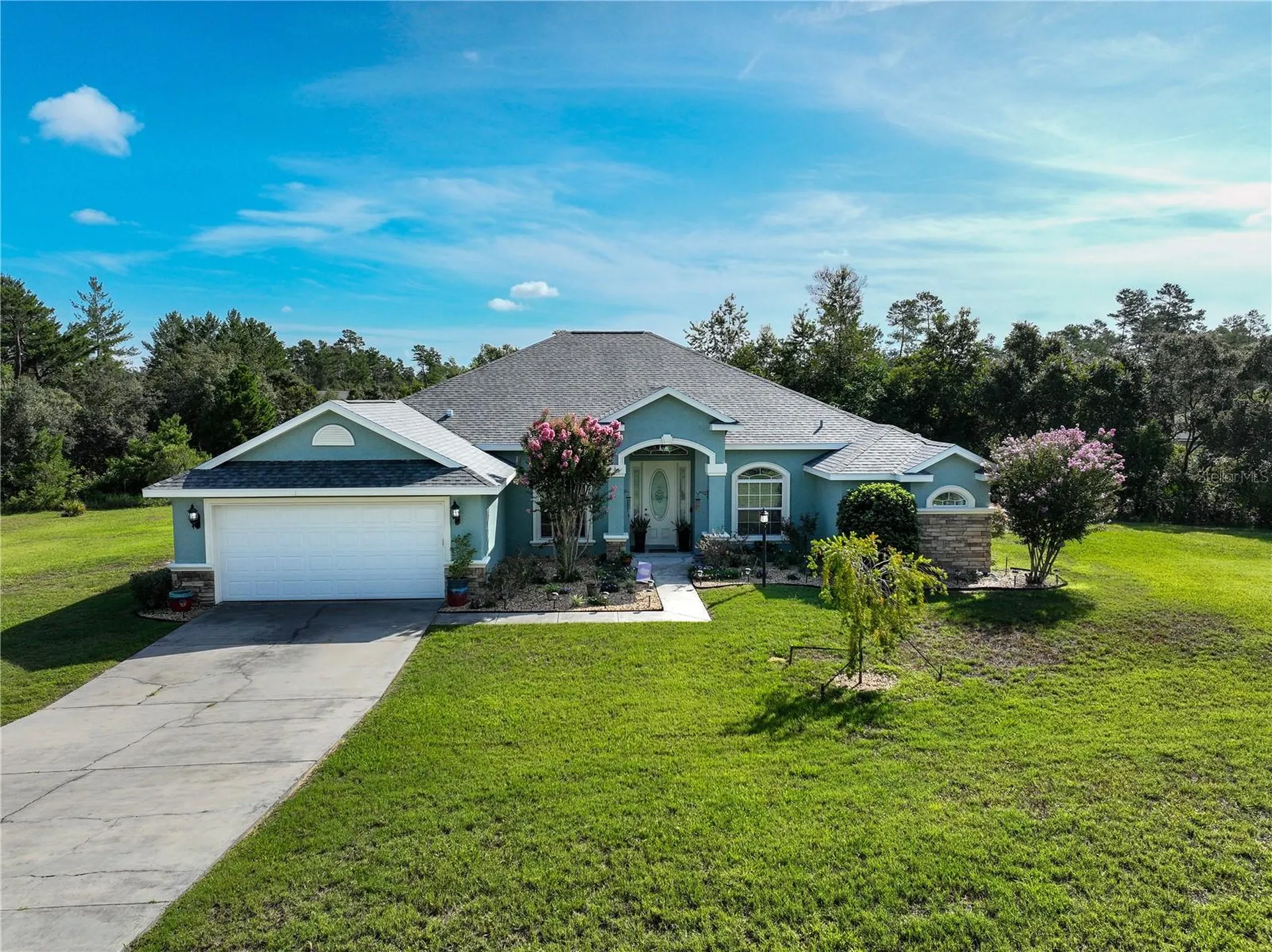 17901 SW 25th Avenue Road Ocala FL 34473